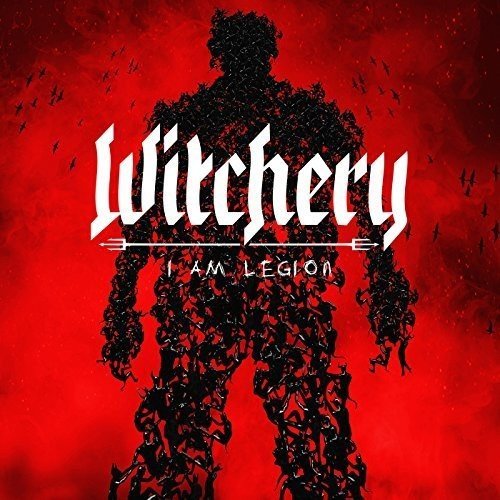 Witchery/I Am Legion