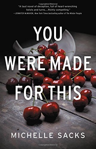 Michelle Sacks/You Were Made for This