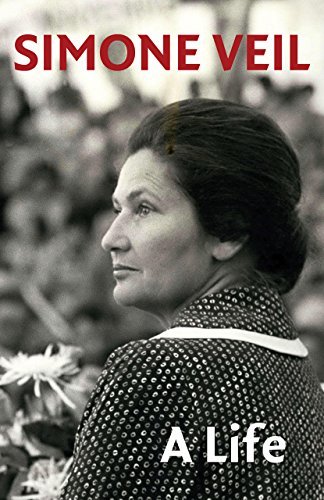 Simone Veil A Life 