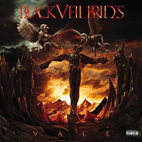 Black Veil Brides/Vale@Explicit Version