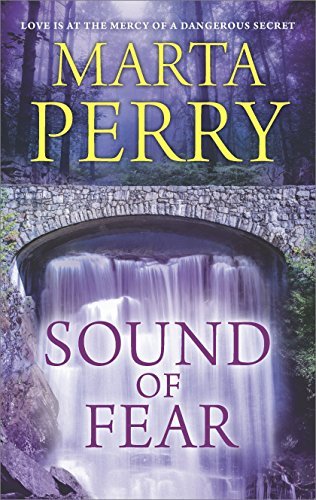 Marta Perry/Sound of Fear@Original