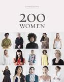 Geoff Blackwell 200 Women Who Will Change The Way You See The World (person 