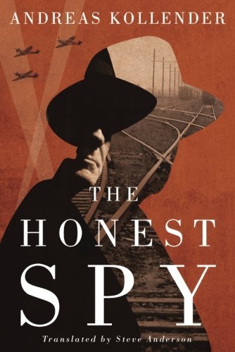 Andreas Kollender/The Honest Spy