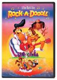 Rock A Doodle Rock A Doodle 