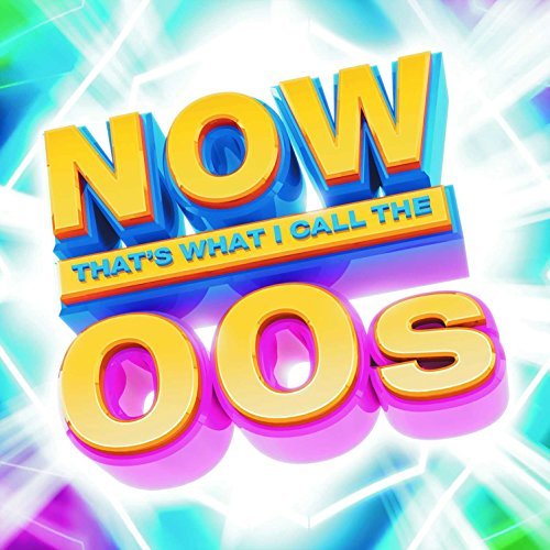 NOW The 00s/NOW The 00s
