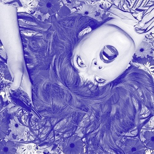 Florence & The Machine/Kiss With A Fist@7"