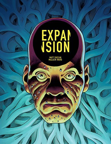 Matt Sheean Expansion 