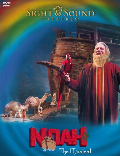 Noah The Musical/Noah The Musical