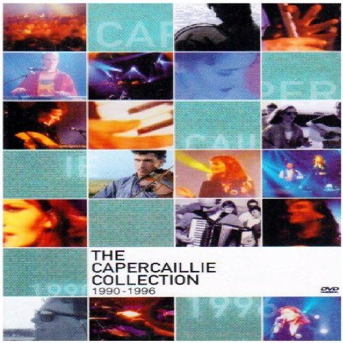 Capercaillie/The Capercaillie Collection - 1990-1996