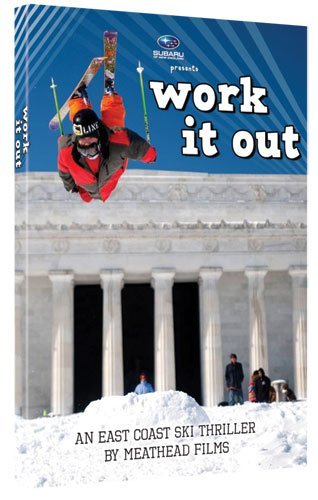 Work It Out/Work It Out@DVD