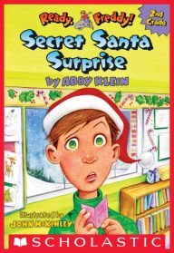 Ready, Freddy! Secret Santa Surprise