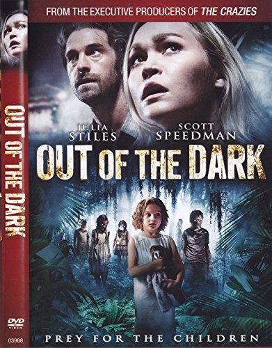 Out Of The Dark/Stiles/Speedman