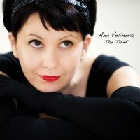 Ana Velinova/The Thief