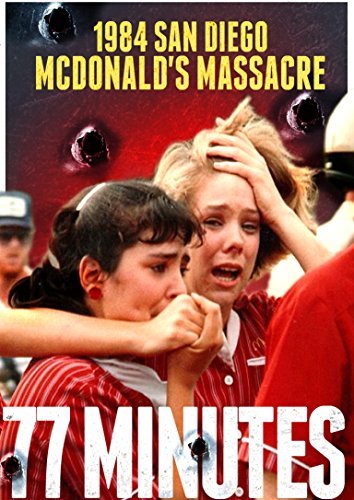 77 Minutes/77 Minutes@DVD@NR