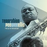 Pee Wee Ellis Tenoration 