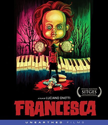 Francesca/Francesca@Blu-Ray@NR