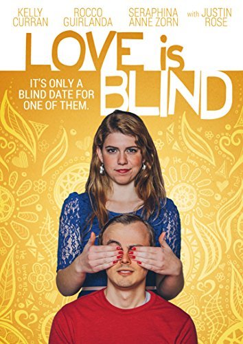 Love Is Blind/Love Is Blind@DVD@NR