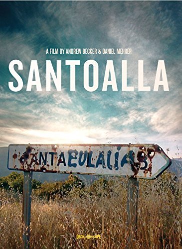 Santoalla/Santoalla@DVD@NR