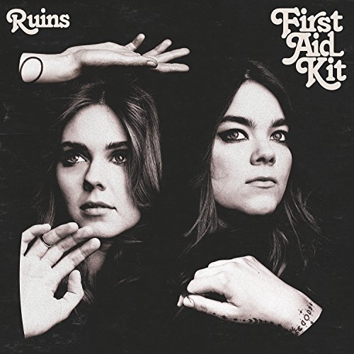 First Aid Kit/Ruins