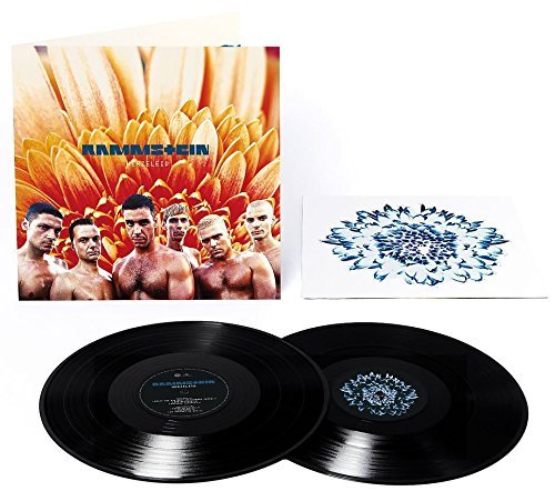 Rammstein/Herzeleid@2LP
