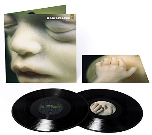 Rammstein/Mutter@2LP