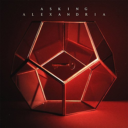 Asking Alexandria Asking Alexandria 