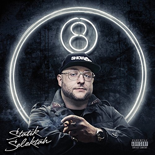 Statik Selektah/8
