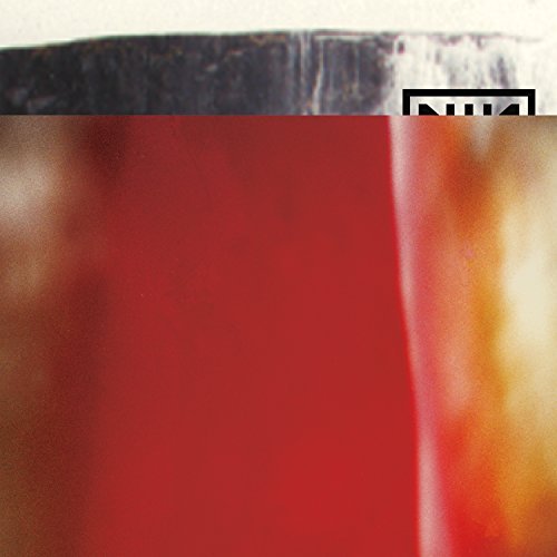Nine Inch Nails/The Fragile@3 LP