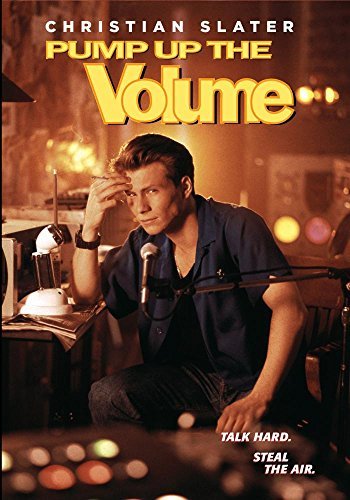Pump Up The Volume/Slater/Paulin/Greene/Mathis@DVD MOD@This Item Is Made On Demand: Could Take 2-3 Weeks For Delivery