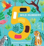 Bella Gomez 5 Wild Numbers 