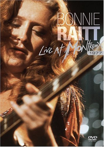 Bonnie Raitt Montremx 1977 Ws Ntsc(1 4) 