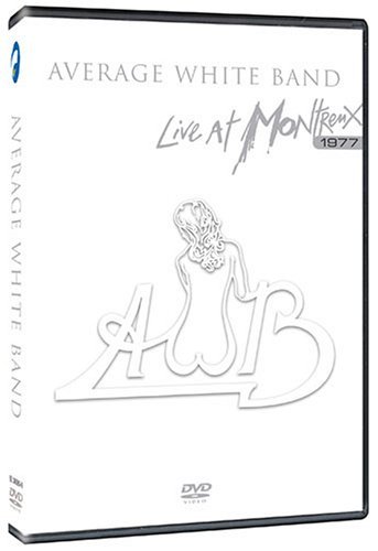 Average White Band Live At Montreux 1977 Ntsc(1 4) 