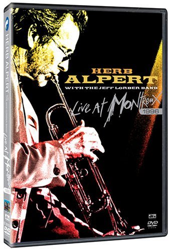 Herb With The Jeff Lorb Alpert Live At Montreux 1996 Ntsc(1 4) 