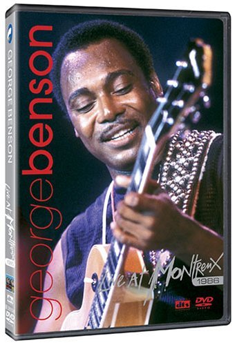 George Benson Live At Montreux 1986 Ntsc(1 4) 