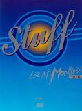 Stuff Live At Montreux 1976 