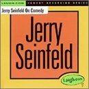 Jerry Seinfeld Jerry Seinfeld On Comedy 