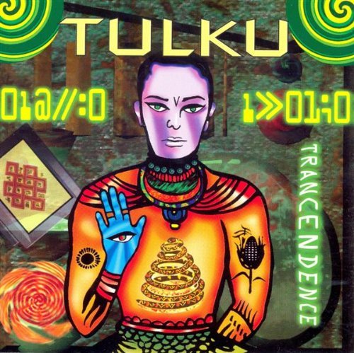 Tulku Trancendence 