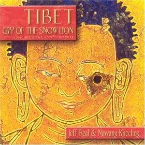 Beal/Khechog/Cry Of The Snow Lion@Enhanced Cd