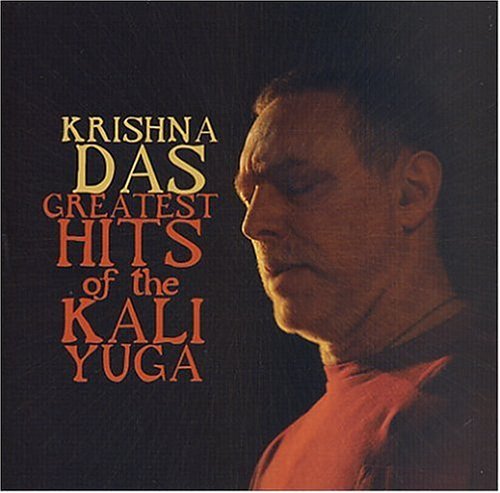 Krishna Das/Greatest Hits Of The Kali Yuga@Incl. Bonus Dvd