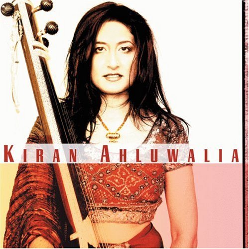 Kiran Ahluwalia/Kiran Ahluwalia