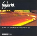 Hybrid/Remix & Additional Production@2 Lp Set