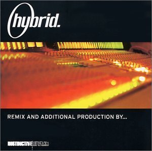 Hybrid/Remix & Additional Production