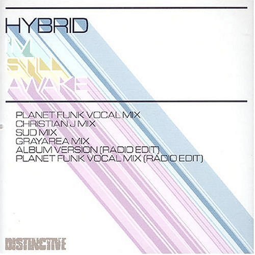 Hybrid/I'M Still Alive
