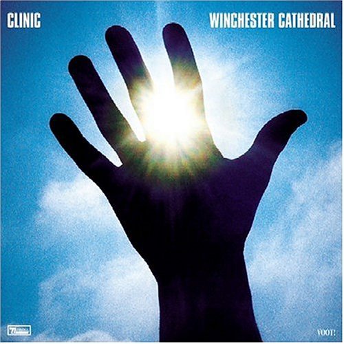 Clinic/Winchester Cathedral