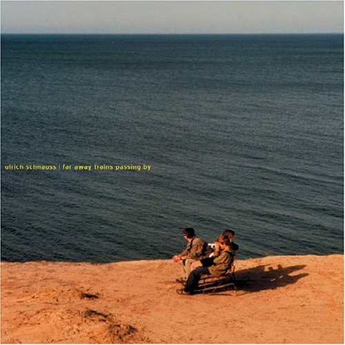 Ulrich Schnauss Far Away Trains Passing By 2 CD Set 