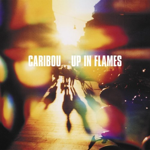 Caribou/Up In Flames@2 Cd Set