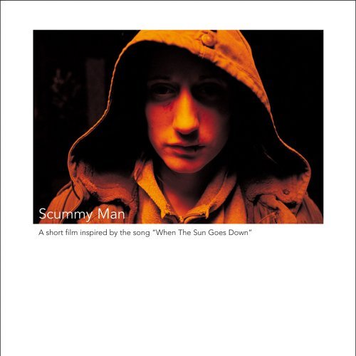 Arctic Monkeys/Scummy Man