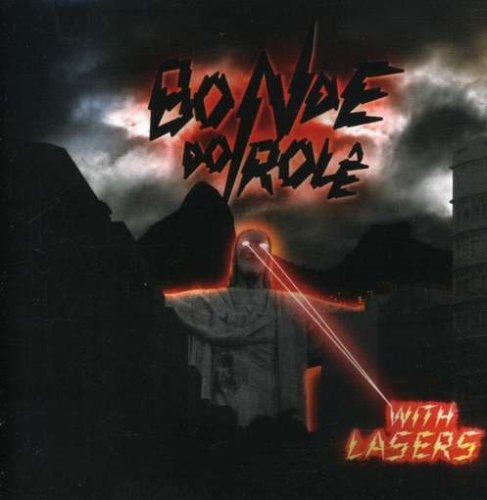 Bonde Do Role/With Lasers
