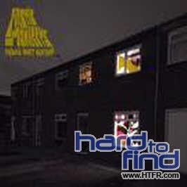 ARCTIC MONKEYS/FAVOURITE WORST NIGHTMARE