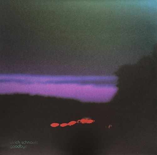 Ulrich Schnauss/Goodbye@2 Lp Set